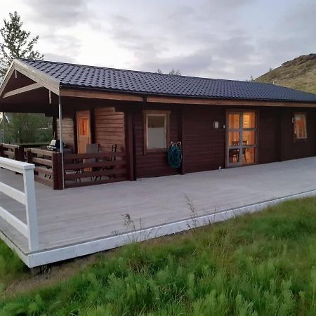 פלודיר Dalabyggd Holiday Home מראה חיצוני תמונה