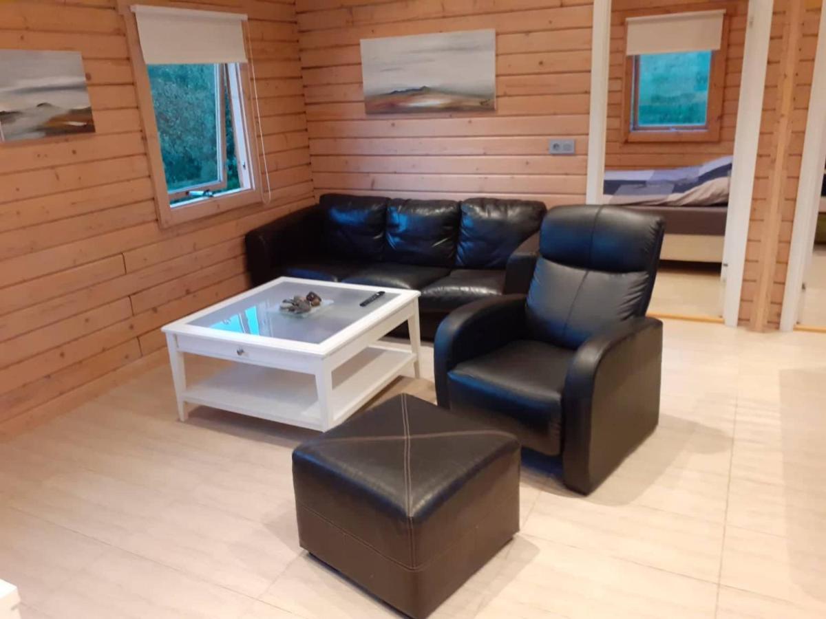פלודיר Dalabyggd Holiday Home מראה חיצוני תמונה