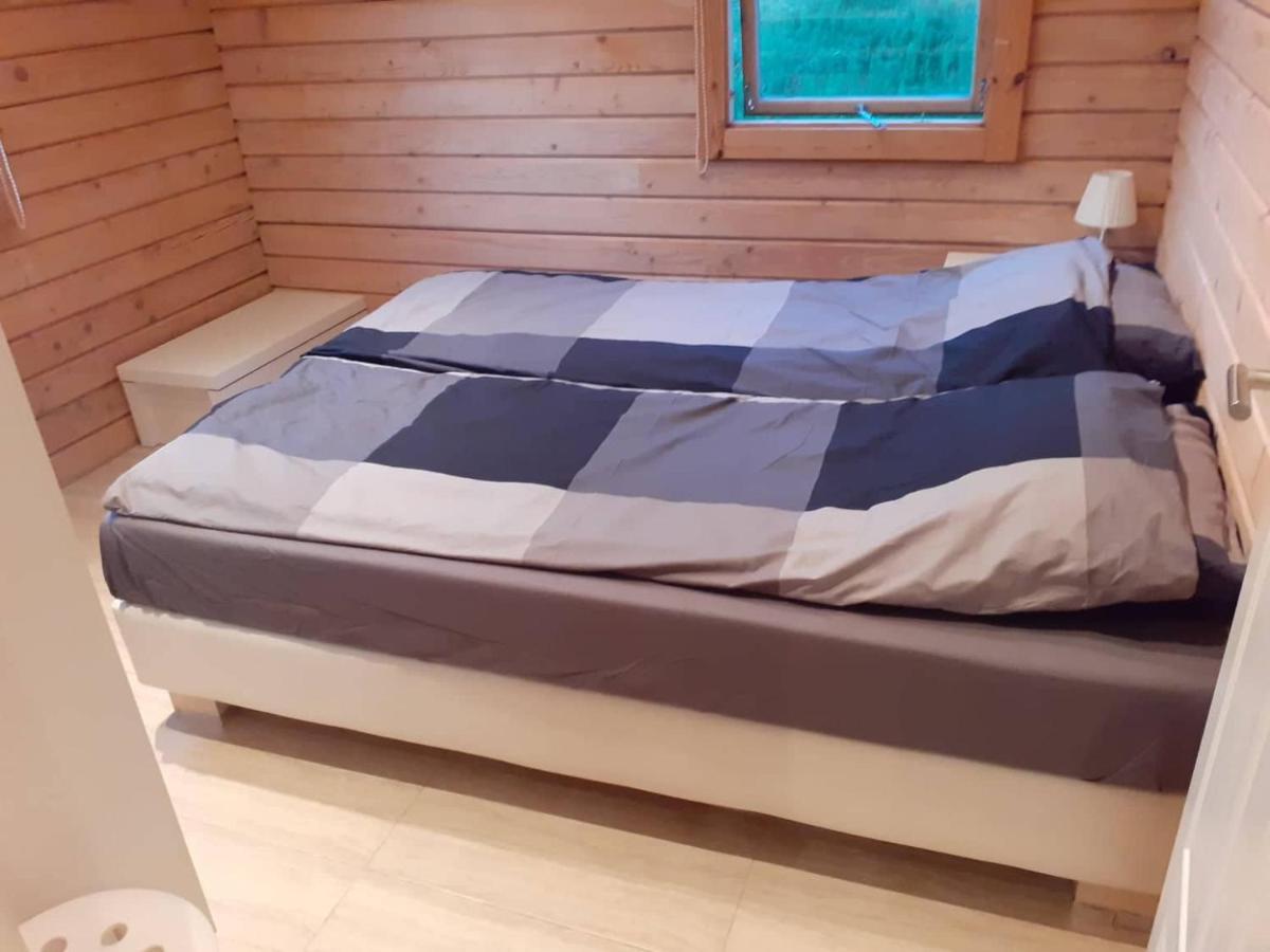 פלודיר Dalabyggd Holiday Home מראה חיצוני תמונה
