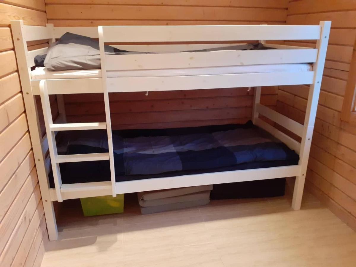 פלודיר Dalabyggd Holiday Home מראה חיצוני תמונה