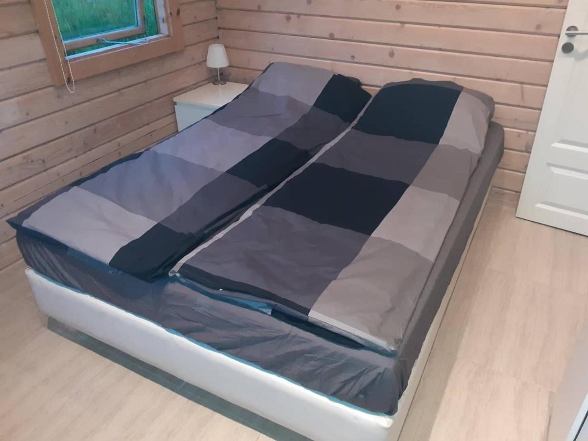 פלודיר Dalabyggd Holiday Home מראה חיצוני תמונה