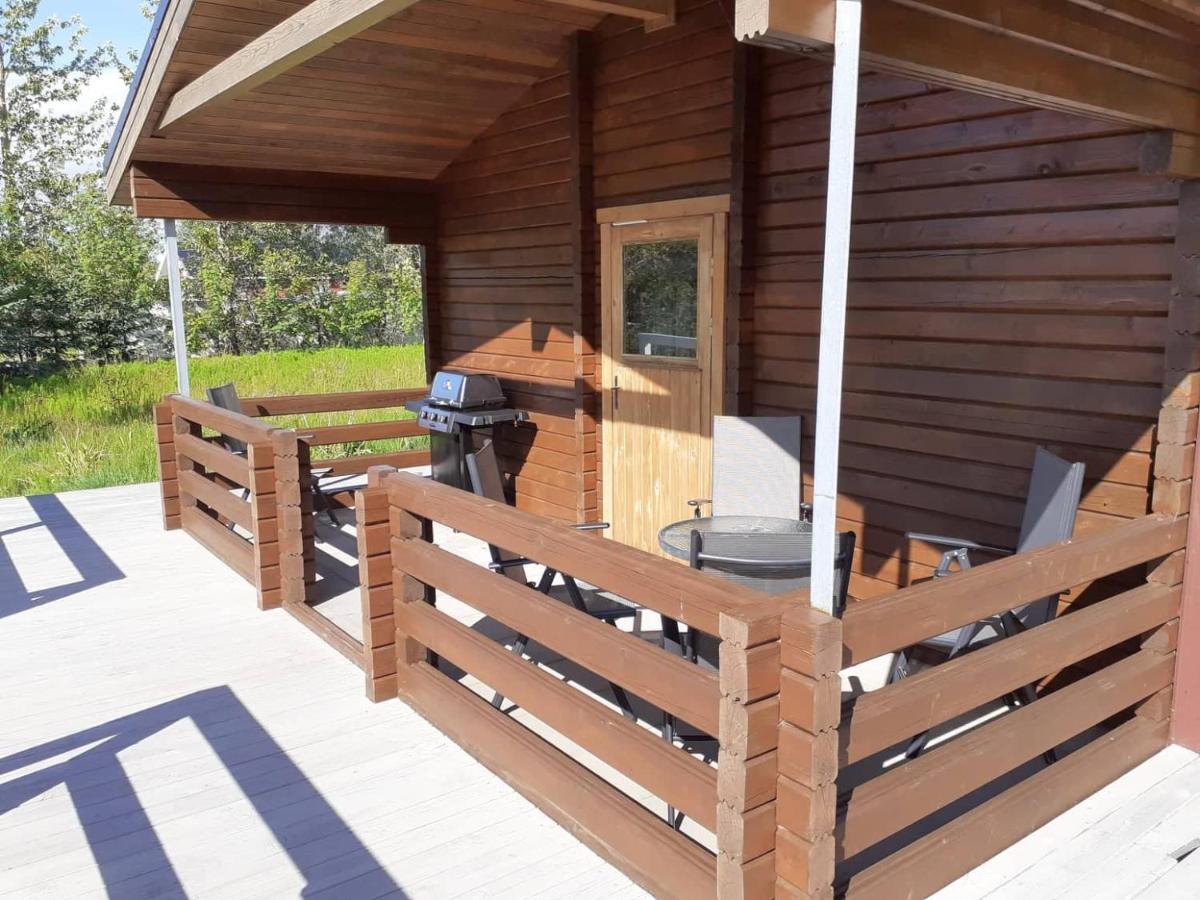פלודיר Dalabyggd Holiday Home מראה חיצוני תמונה