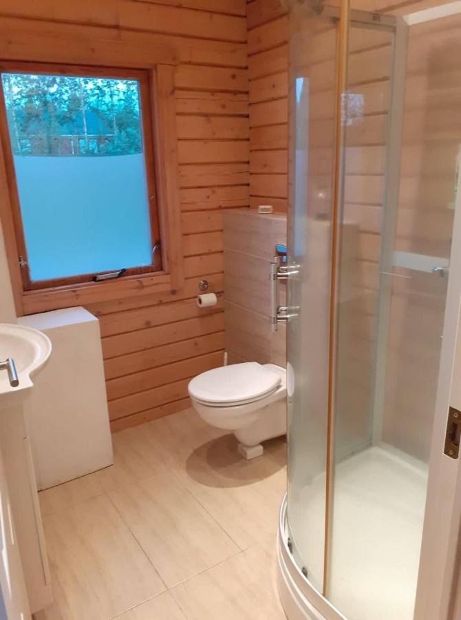 פלודיר Dalabyggd Holiday Home מראה חיצוני תמונה