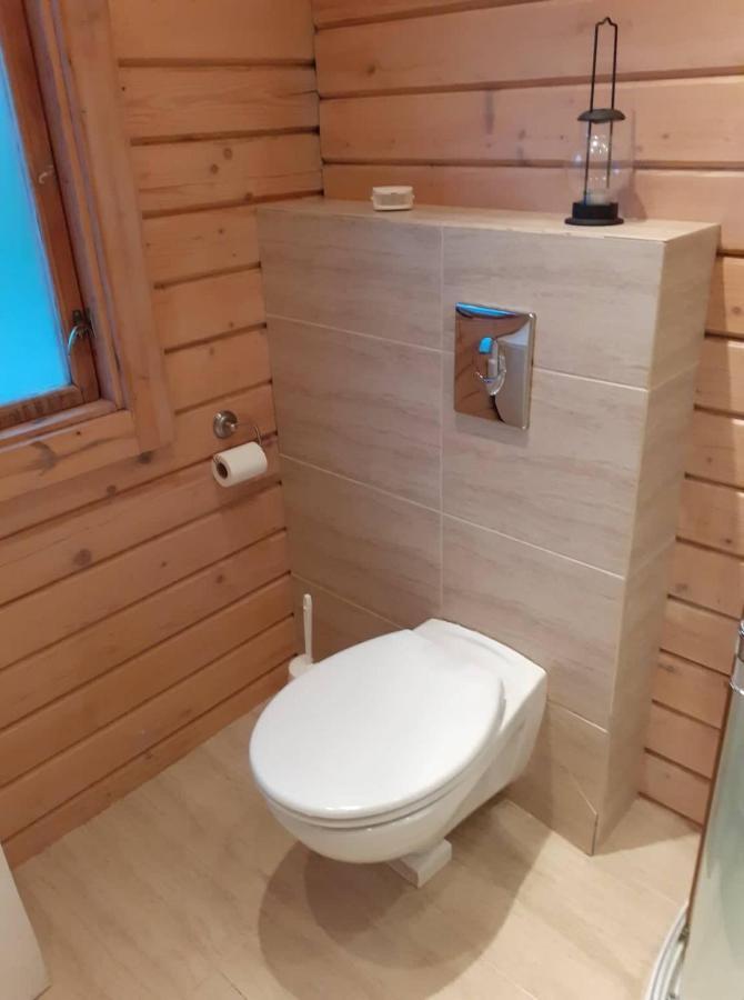 פלודיר Dalabyggd Holiday Home מראה חיצוני תמונה