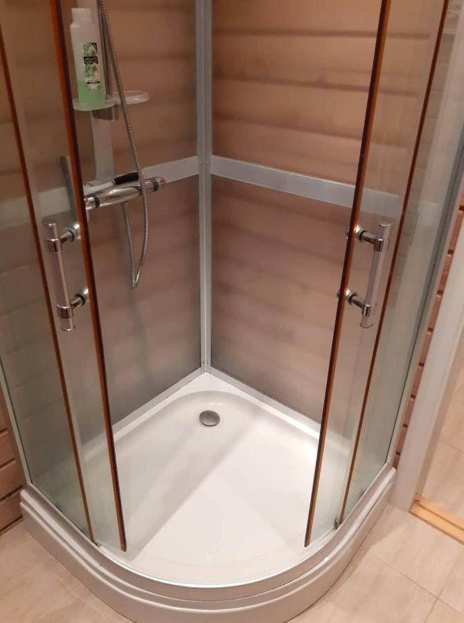 פלודיר Dalabyggd Holiday Home מראה חיצוני תמונה