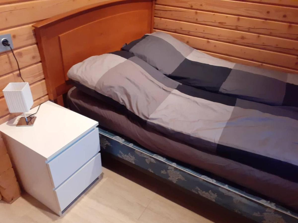 פלודיר Dalabyggd Holiday Home מראה חיצוני תמונה