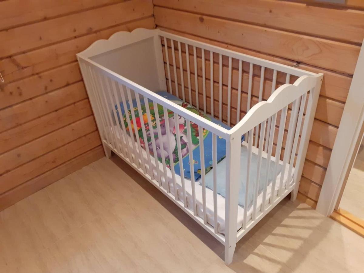 פלודיר Dalabyggd Holiday Home מראה חיצוני תמונה