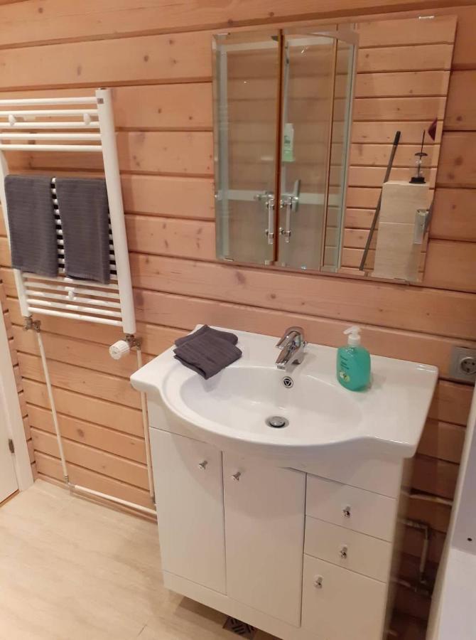 פלודיר Dalabyggd Holiday Home מראה חיצוני תמונה