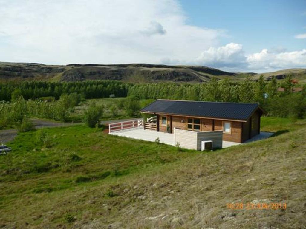 פלודיר Dalabyggd Holiday Home מראה חיצוני תמונה