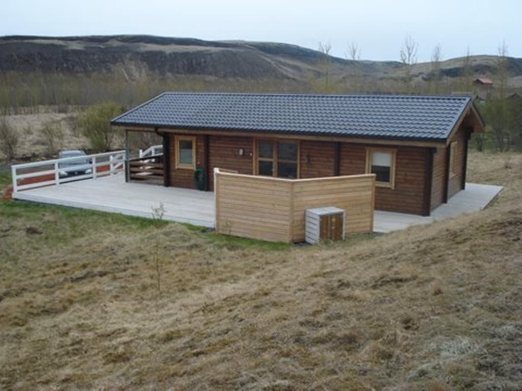 פלודיר Dalabyggd Holiday Home חדר תמונה